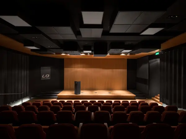 Auditorio Libertad y Desarrollo, Santiago