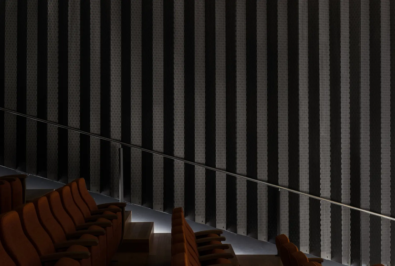 Auditorio Libertad y Desarrollo, vista 6