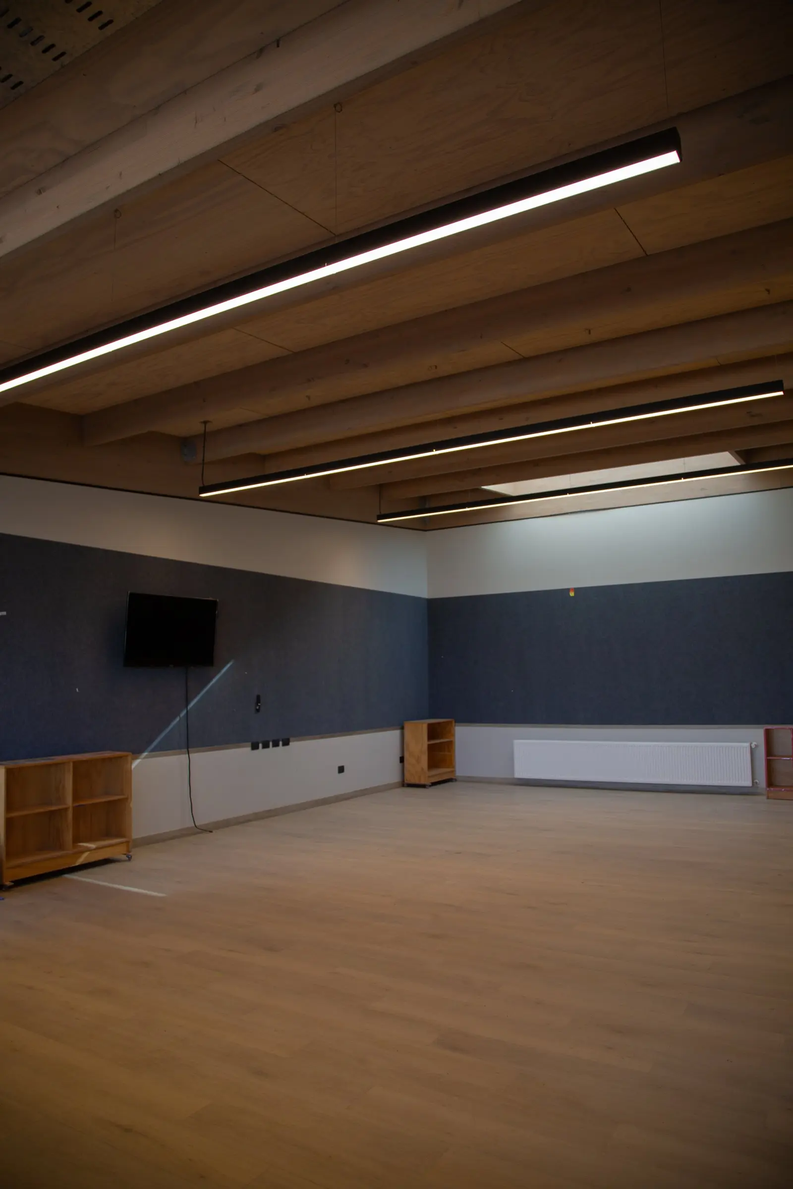 Colegio Pedregales, vista 13