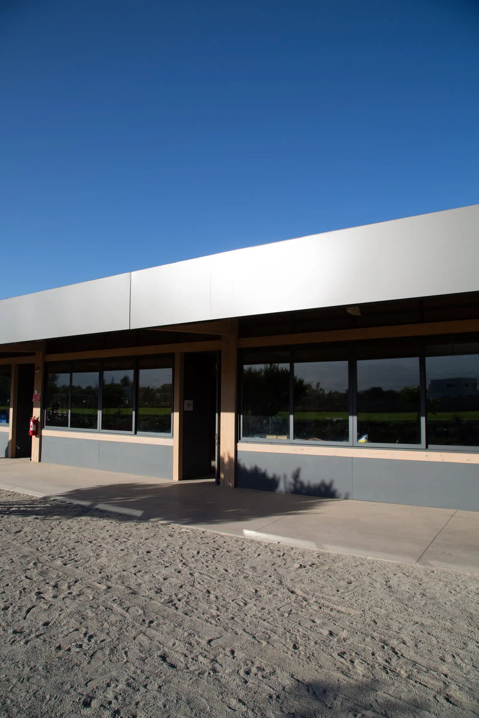 Colegio Pedregales, vista 14