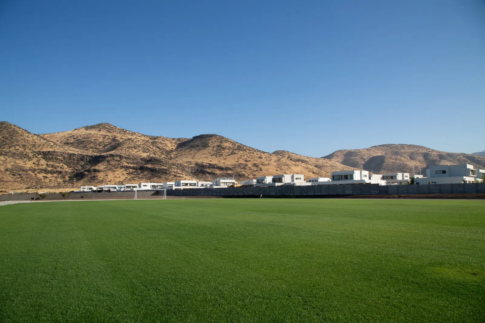 Colegio Pedregales, vista 15