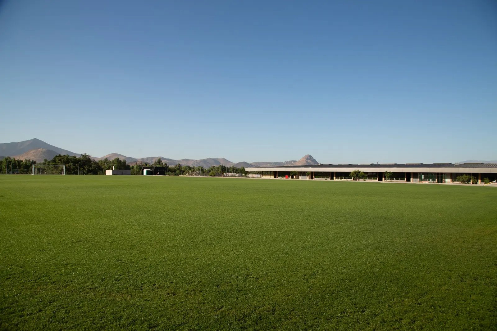 Colegio Pedregales, vista 16