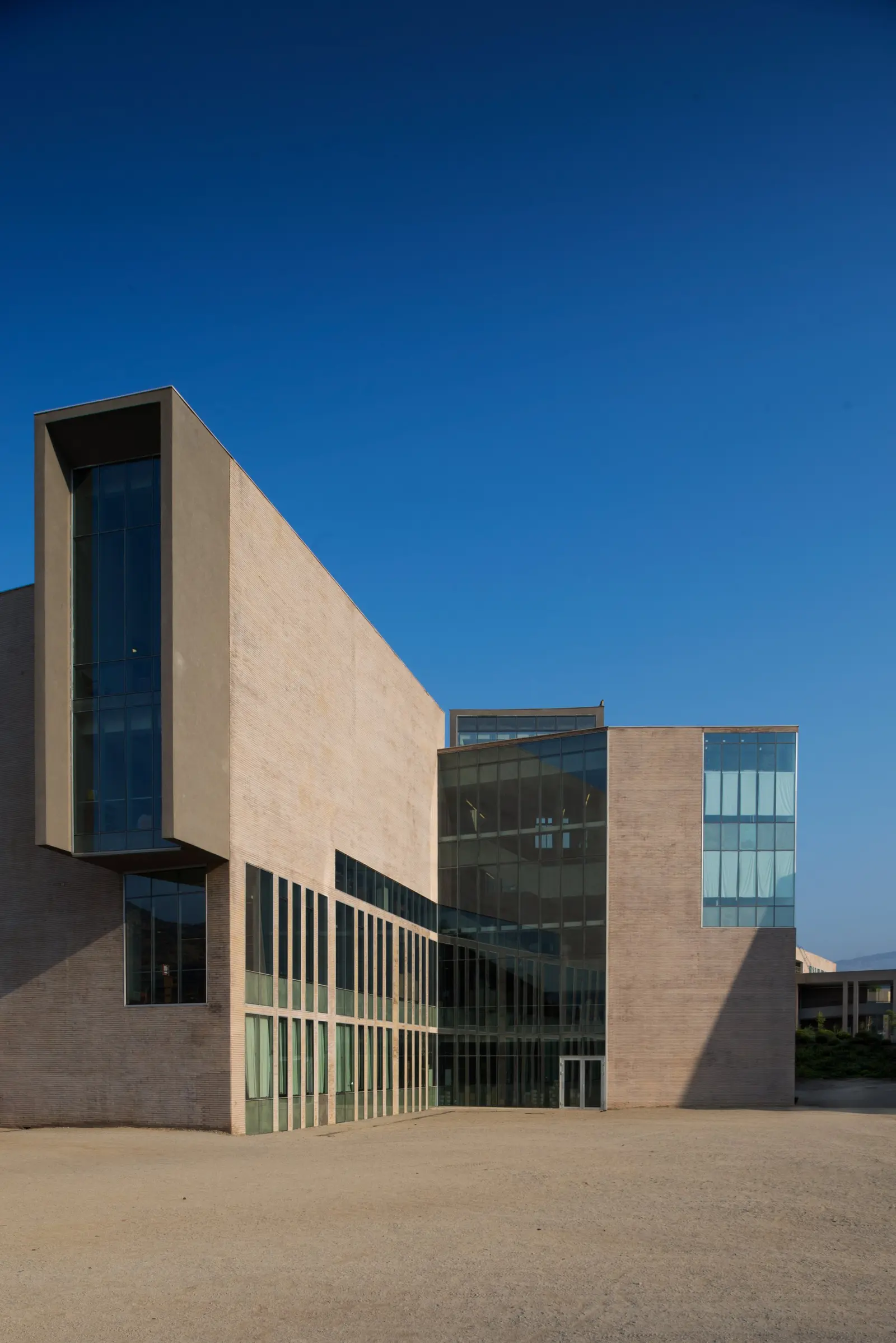 Colegio Santiago College, vista 10