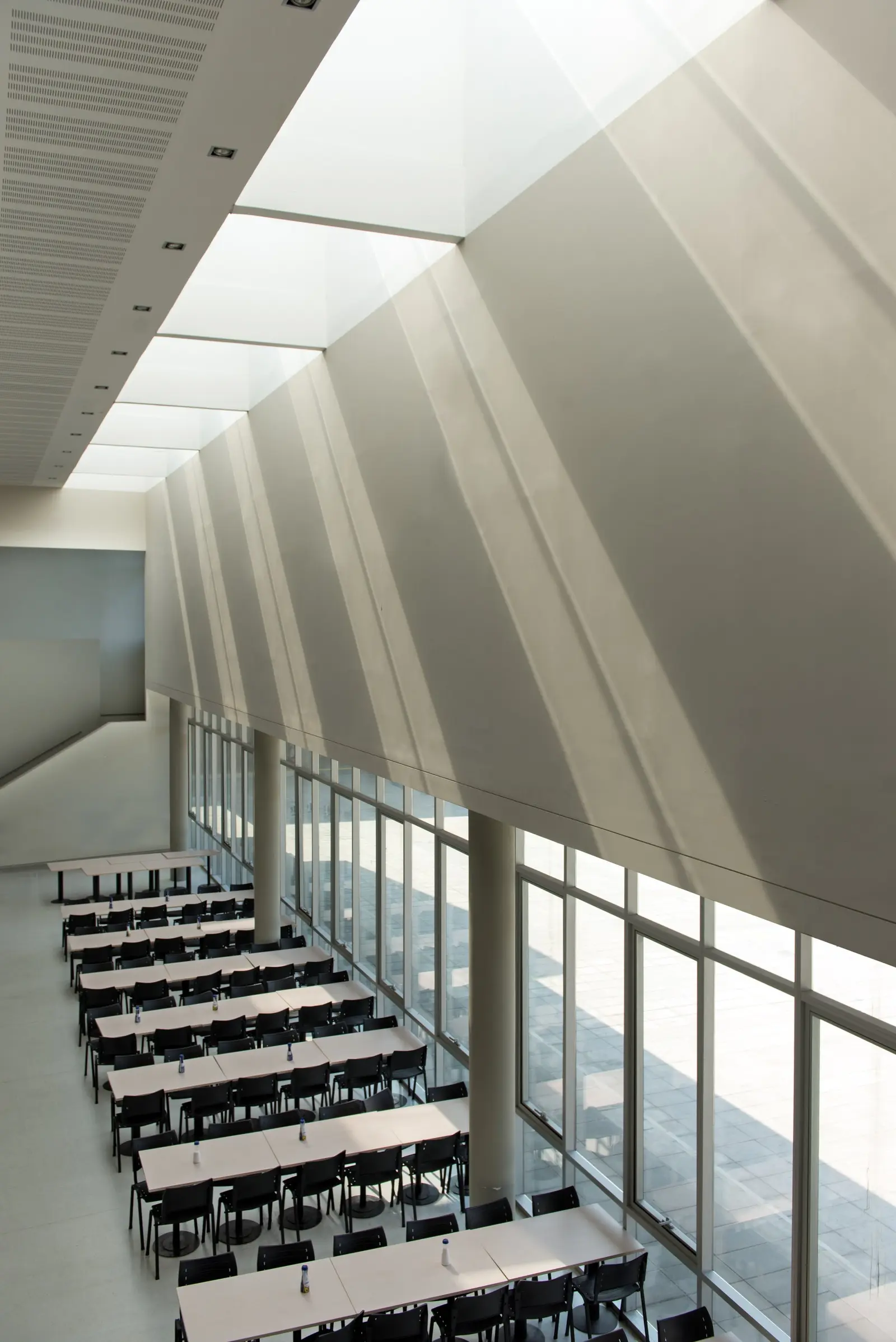Colegio Santiago College, vista 14