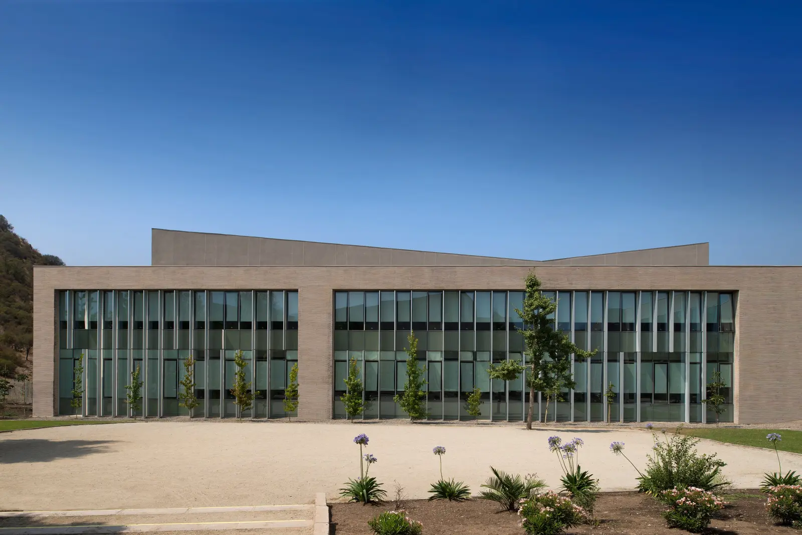 Colegio Santiago College, vista 18