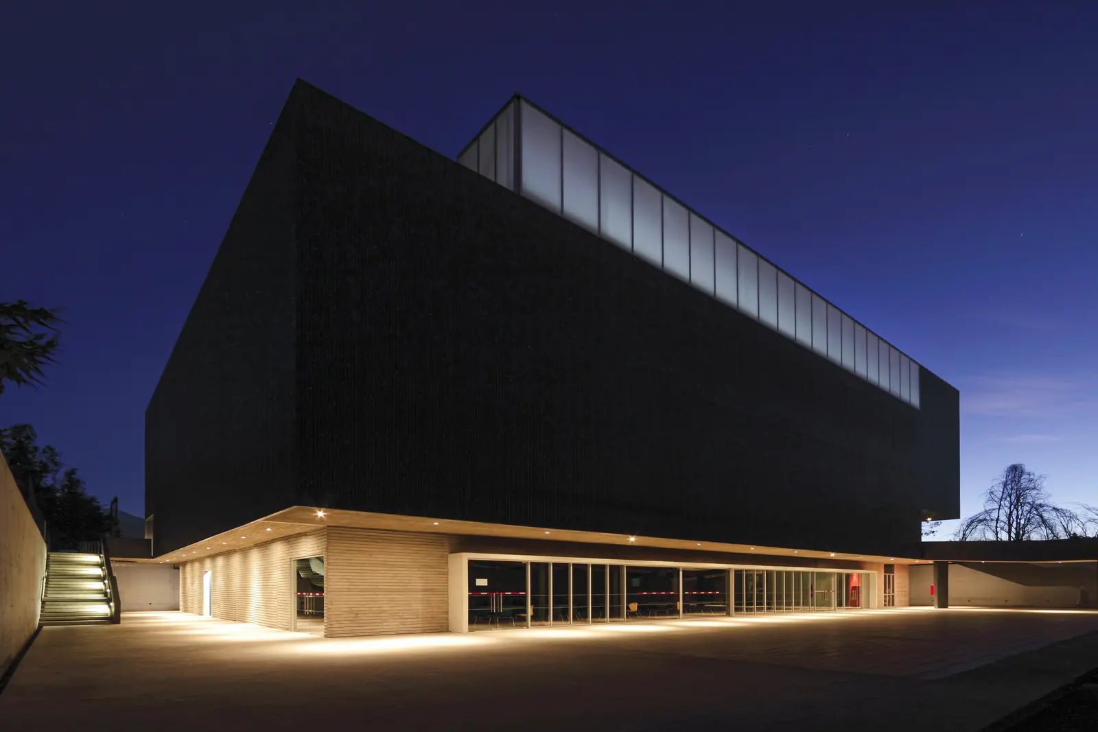 Colegio Southern Cross, Santiago
