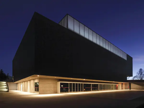 Colegio Southern Cross, Santiago