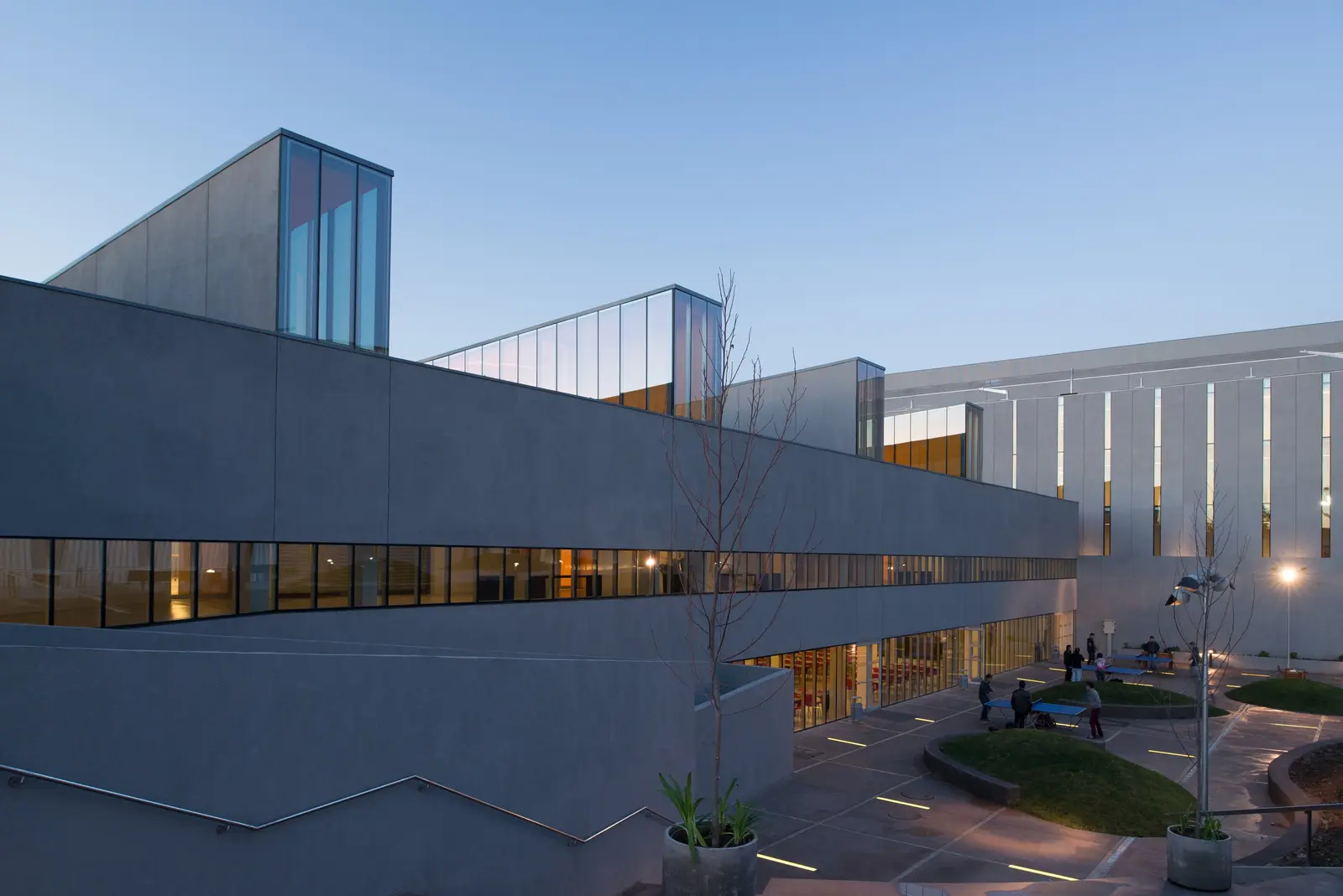 INACAP Puente Alto, vista 7
