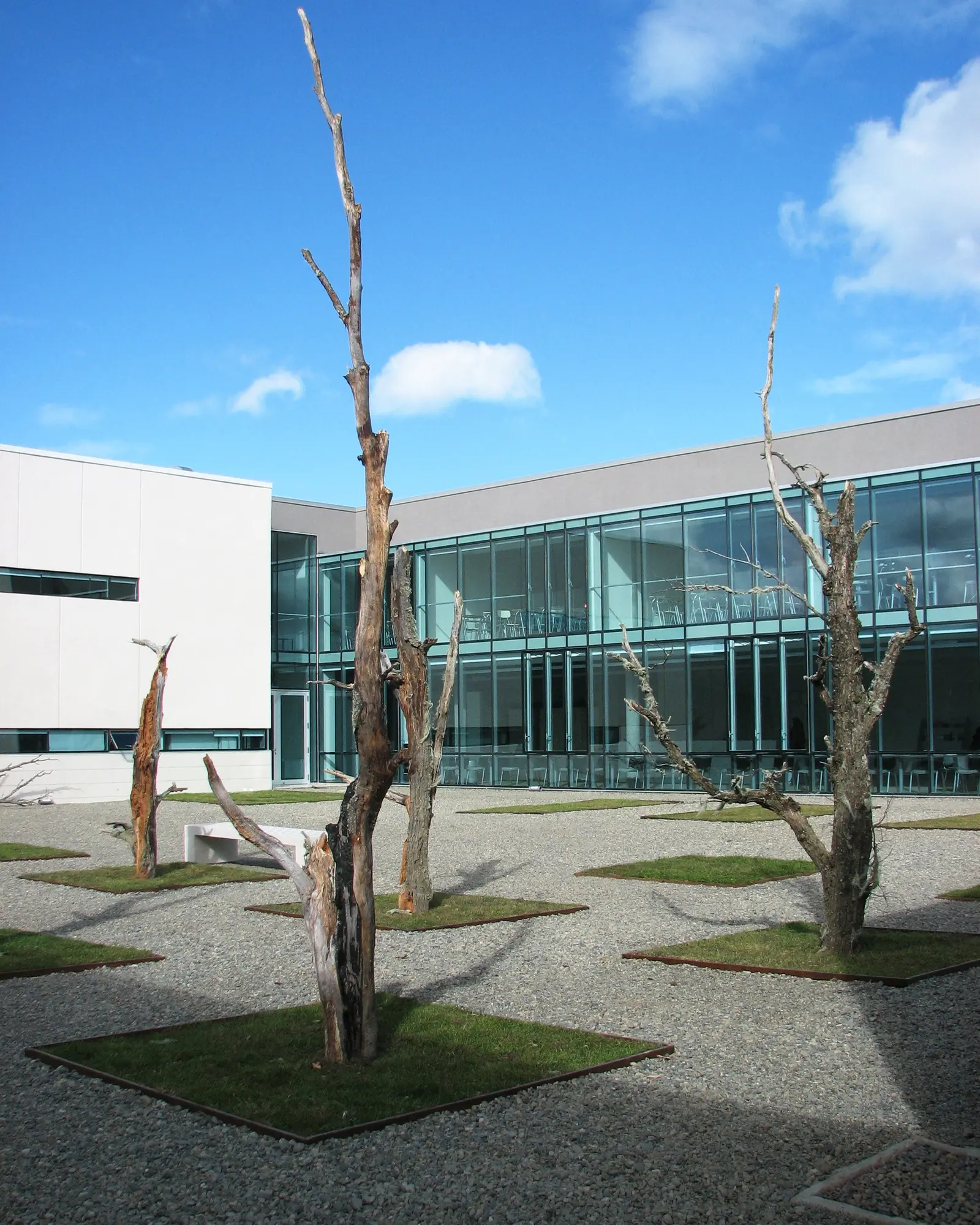 INACAP Punta Arenas