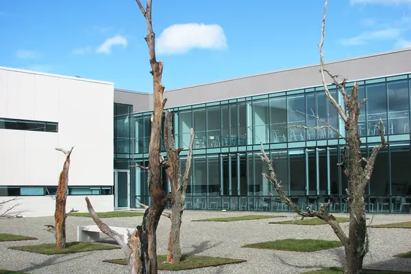 INACAP Punta Arenas