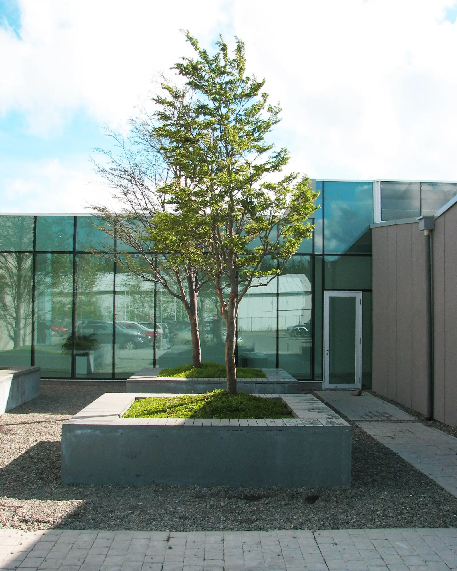 INACAP Punta Arenas, vista 3