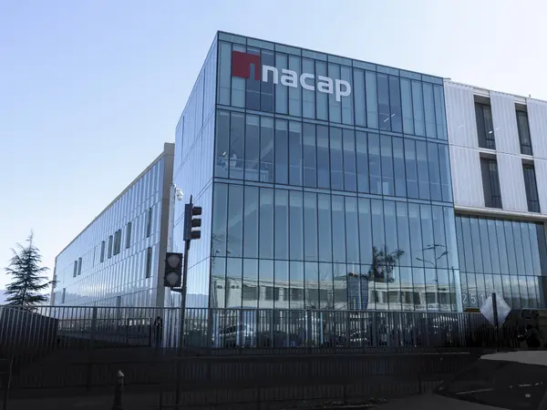 INACAP Rancagua, Rancagua