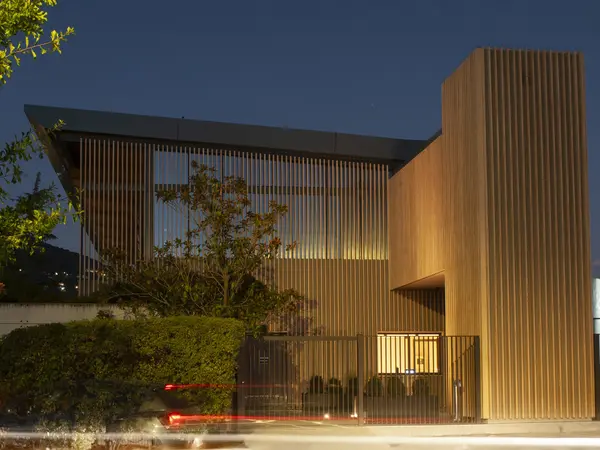 Sport Francés, Santiago