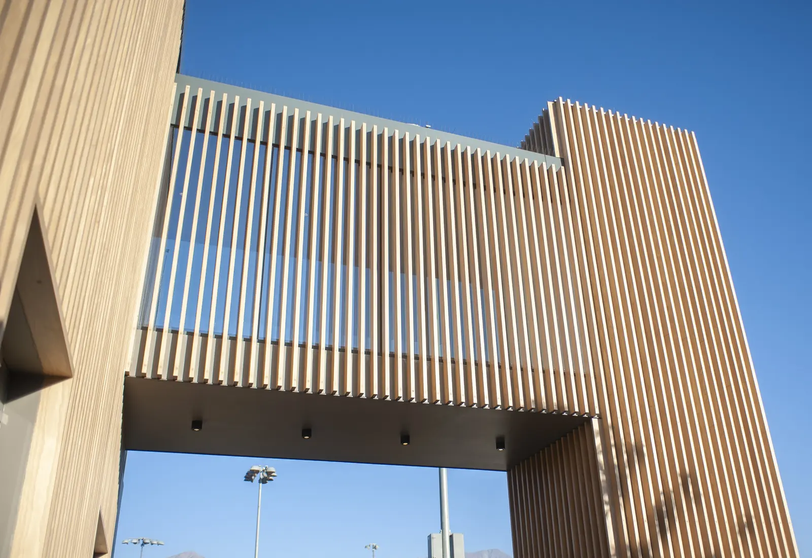 Sport Francés, vista 4