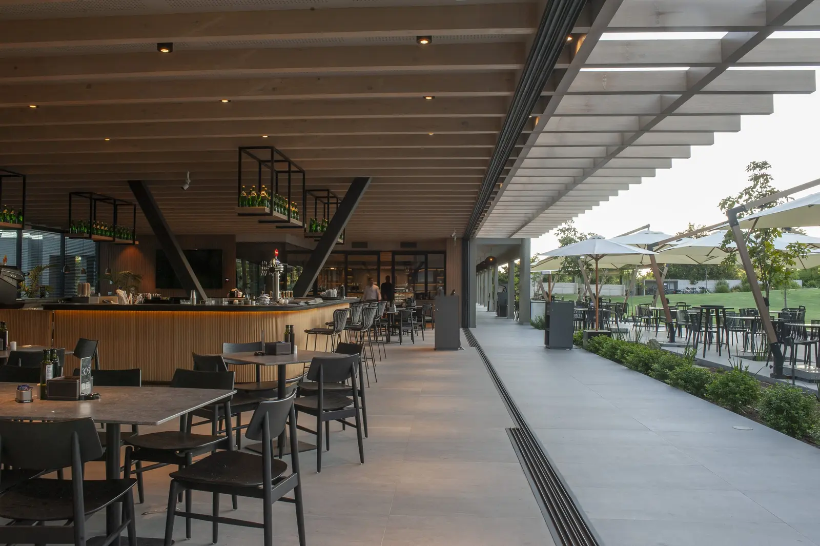 Sport Francés, vista 27
