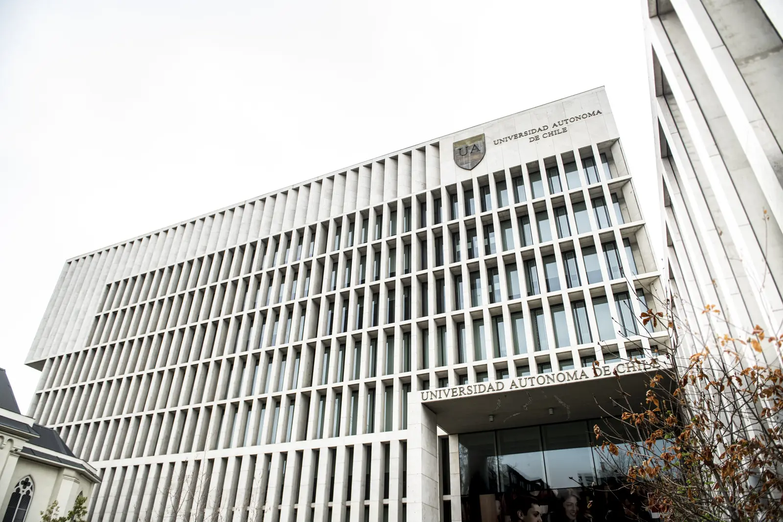 Universidad Autónoma