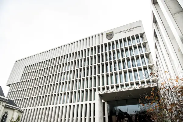 Universidad Autónoma