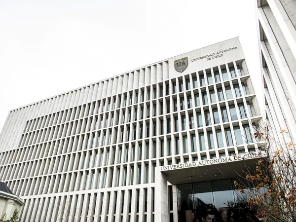 Universidad Autónoma, Providencia, Santiago